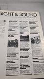 Sight & Sound International Film Quarterly Volume 53 Number 2 Spring 1984