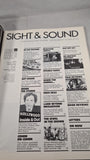 Sight & Sound International Film Quarterly Volume 53 Number 1 Winter 1983/84