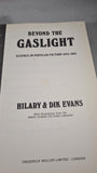 Hilary & Dik Evans - Beyond the Gaslight, Science in Popular Fiction, Muller, 1976