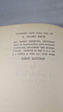 L Adams Beck - The Openers of The Gate, Cosmopolitan Book, 1930