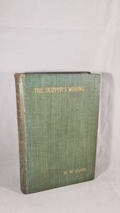 W W Jacobs - The Skippers Wooing, Pearson, 1898