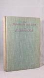L Adams Beck - The Openers of The Gate, Cosmopolitan Book, 1930