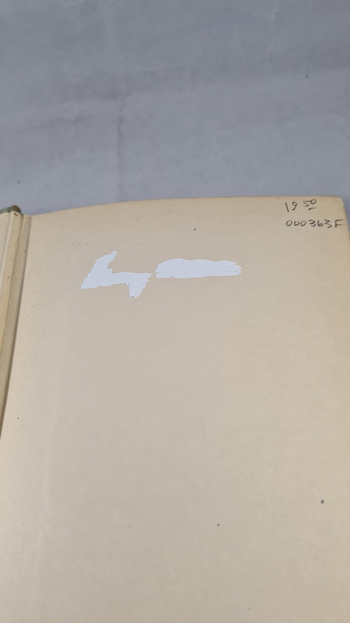 L Adams Beck The Openers of The Gate, Cosmopolitan Book, 1930