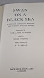 Geraldine Cummins - Swan On A Black Sea, Book Club, 1971