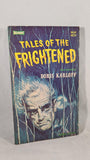 Michael Avallone - Tales of the Frightened, Belmont Books, 1963, Paperbacks