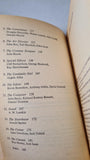 Ivan Butler - The Making of Feature Films- A Guide, Penguin, 1971, Paperbacks