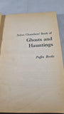 Aidan Chambers - Ghosts of Hauntings, Puffin Books, 1979, Paperbacks