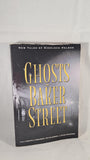 Martin H Greenberg - Ghosts in Baker Street, Carroll & Graff, 2006, Paperbacks