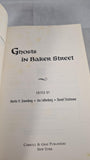 Martin H Greenberg - Ghosts in Baker Street, Carroll & Graff, 2006, Paperbacks
