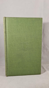 Ernest Rhys - The Golden Book of Modern English Poetry, Everyman's Library, 1936