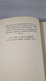 Ernest Rhys - The Golden Book of Modern English Poetry, Everyman's Library, 1936