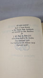 Ernest Rhys - The Golden Book of Modern English Poetry, Everyman's Library, 1936