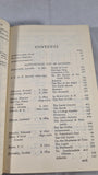Ernest Rhys - The Golden Book of Modern English Poetry, Everyman's Library, 1936