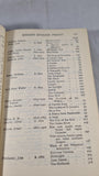 Ernest Rhys - The Golden Book of Modern English Poetry, Everyman's Library, 1936
