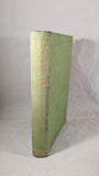 Ernest Rhys - The Golden Book of Modern English Poetry, Everyman's Library, 1936