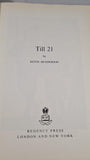 Keith Henderson - Till 21, Regency Press, 1970