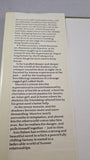 Ann Halam - King Death's Garden, Orchard Books, 1986, First Edition, Signed, Review copy
