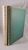 Ann Halam - King Death's Garden, Orchard Books, 1986, First Edition, Signed, Review copy