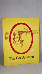 The Go-Between EMI Film Productions