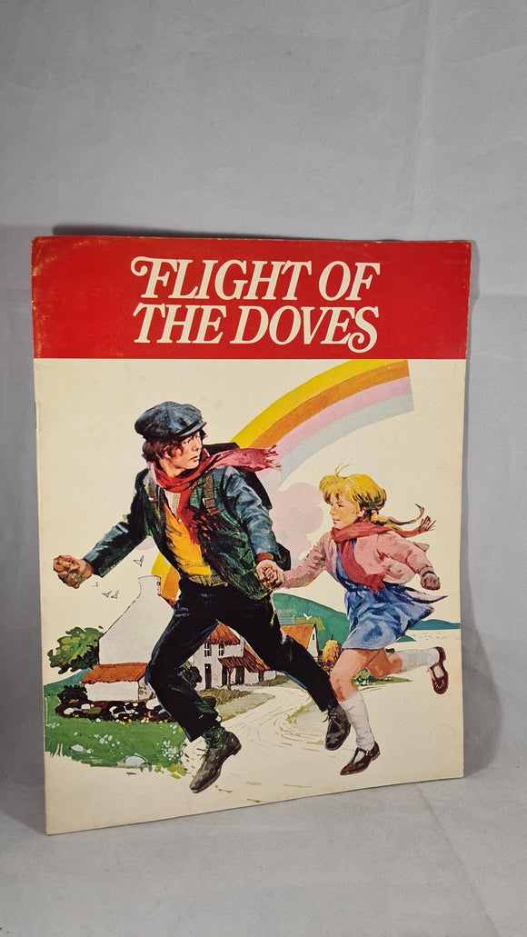 Ralph Nelson's Flight of The Doves, Columbia Pictures