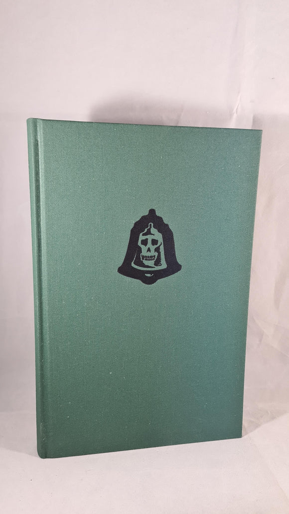 David G. Rowlands - They Might be Ghosts, Ghost Stories of an Artisan, Signed, 2003