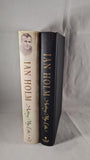 Ian Holm - Acting My Life, Bantam Press, 2004, Signed
