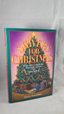 Richard Dalby - Shivers For Christmas, St Martin's Press, 1996, First US Edition