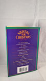 Richard Dalby - Shivers For Christmas, St Martin's Press, 1996, First US Edition