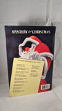 Richard Dalby - Mystery for Christmas, Michael O'Mara, 1990