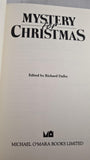 Richard Dalby - Mystery for Christmas, Michael O'Mara, 1990
