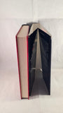 Leslie Shepard - The Dracula Book of Great Horror Stories, Citadel, 1981, 1st Edition, Signed
