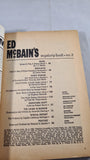 Ed McBain's Mystery Book Number 2 1960