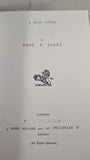 P Jones - The Pobratim: A Slav Novel, Forgotten Books, 2015, Paperbacks