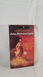 John Dickson Carr - The Burning Court, Award Books, 1969, Paperbacks