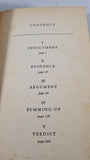 John Dickson Carr - The Burning Court, Award Books, 1969, Paperbacks