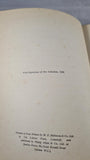 Shivers A Third Collection of Uneasy Tales, Philip Allan, 1932