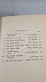 Shivers A Third Collection of Uneasy Tales, Philip Allan, 1932