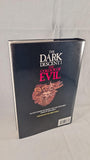 David G Hartwell - The Dark Descent 1 The Colour of Evil, Grafton Books, 1990