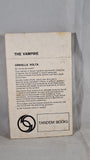 Ornella Volta - The Vampire, 1965, Paperbacks
