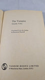 Ornella Volta - The Vampire, 1965, Paperbacks