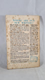Argosy Volume XII Number 12 December 1951