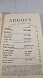 Argosy Volume XII Number 12 December 1951
