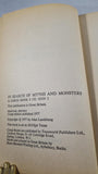 Alan Landsburg - In Search of Myths and Monsters, Corgi Books, 1977, Paperbacks
