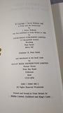 Jack Dover Wellman - A Priest & The Paranormal, Churchman, 1988, Paperbacks