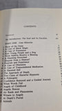 Jack Dover Wellman - A Priest & The Paranormal, Churchman, 1988, Paperbacks