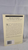 Bram Stoker - The Mystery of the Sea, Sutton Publishing, 1998, Paperbacks