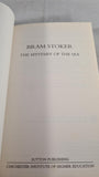 Bram Stoker - The Mystery of the Sea, Sutton Publishing, 1998, Paperbacks