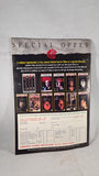 Hammer Horror Number 4 June 1995?