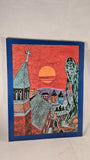 Etchings & Odysseys 9 - A Special Tribute to Weird Tales, 1986
