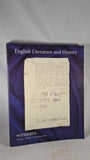 Sotheby's 16 & 17 December 1996 English Literature and History